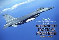 Produktbild: Jane's Pocket Guide: A.T. F
