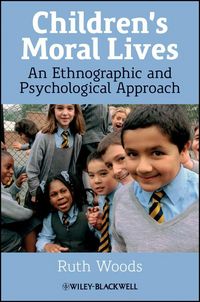 Produktbild: Children's Moral Lives