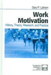 Produktbild: Work Motivation