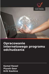 Produktbild: Opracowanie internetowego programu odchudzania