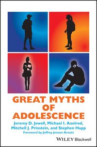 Produktbild: Great Myths of Adolescence