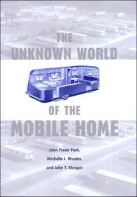 Produktbild: The Unknown World of the Mobile Home