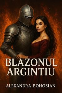 Produktbild: Blazonul Argintiu