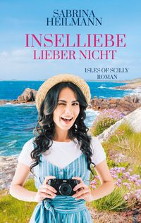 Produktbild: Inselliebe lieber nicht
