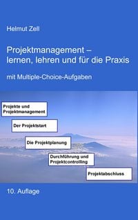Produktbild: Projektmanagement