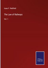 Produktbild: The Law of Railways