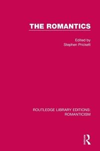 Produktbild: The Romantics