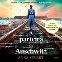 Produktbild: A parteira de Auschwitz