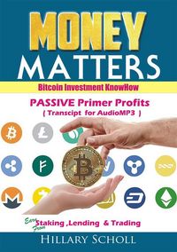 Produktbild: BitCoin Investment Know How -Passive Primer Profits