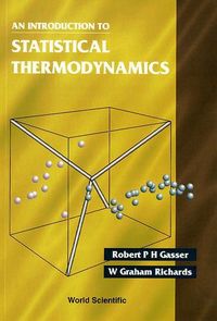 Produktbild: An Introduction to Statistical Thermodynamics