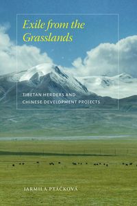 Produktbild: Exile from the Grasslands