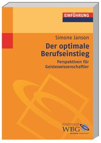 Produktbild: Der optimale Berufseinstieg