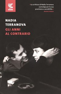 Produktbild: Gli anni al contrario