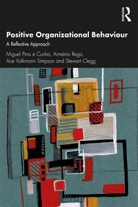 Produktbild: Positive Organizational Behaviour