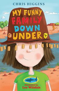Produktbild: My Funny Family Down Under