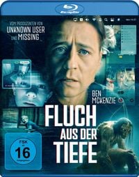 Produktbild: Fluch aus der Tiefe
