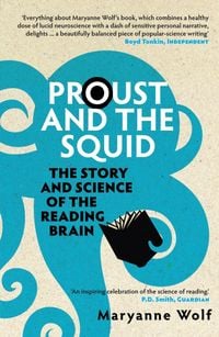 Produktbild: Proust and the Squid