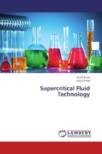 Produktbild: Patel, P: Supercritical Fluid Technology
