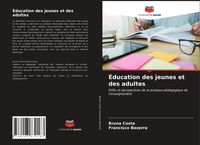 Produktbild: &Eacute;ducation des jeunes et des adultes