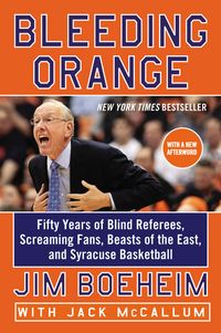 Produktbild: Bleeding Orange