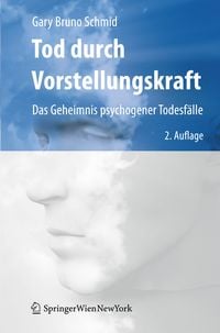Produktbild: Tod durch Vorstellungskraft