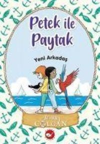 Produktbild: Petek Ile Paytak 3 - Yeni Arkadas