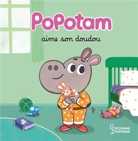 Produktbild: Popotam aime son doudou