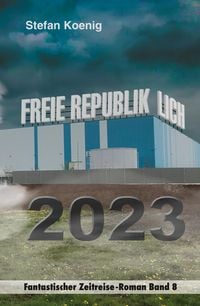 Produktbild: Freie Republik Lich - 2023