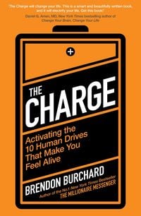 Produktbild: Burchard, B: Charge