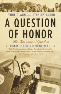 Produktbild: A Question of Honor