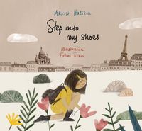 Produktbild: Step Into My Shoes