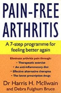 Produktbild: Pain-free Arthritis