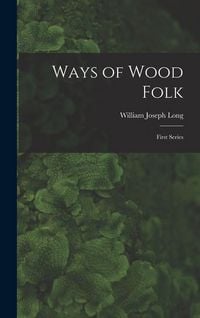 Produktbild: Ways of Wood Folk