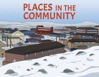 Produktbild: Places in the Community