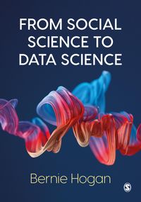 Produktbild: From Social Science to Data Science