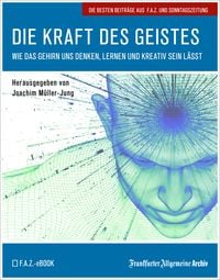 Produktbild: Die Kraft des Geistes