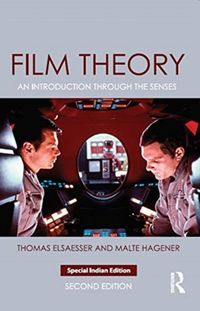 Produktbild: Elsaesser, T: Film Theory