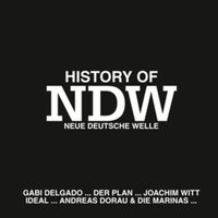 Bild vom Artikel History Of NDW vom Autor Various Artists