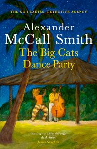 Produktbild: The Big Cats Dance Party