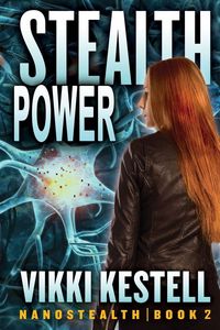 Produktbild: Stealth Power