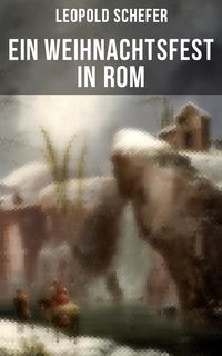Produktbild: Ein Weihnachtsfest in Rom
