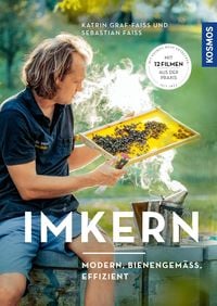 Produktbild: Imkern