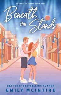 Produktbild: Beneath the Stands