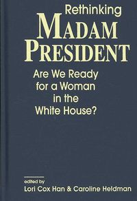 Produktbild: Rethinking Madam President
