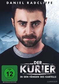 Produktbild: Der Kurier - In den F&auml;ngen des Kartells