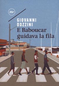 Produktbild: E Baboucar guidava la fila