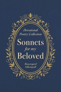 Produktbild: Sonnets for my Beloved