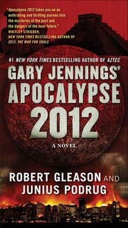 Produktbild: Apocalypse 2012