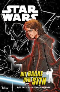 Produktbild: Star Wars - Episode III - Die Rache der Sith