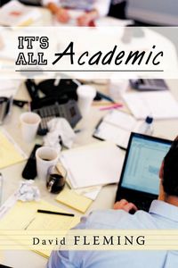 Produktbild: It's All Academic